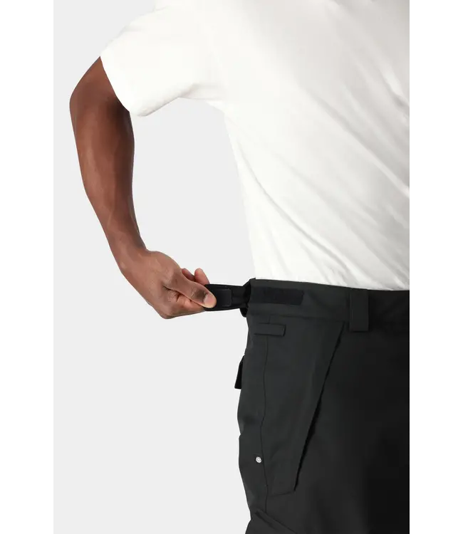 686 SNOWPANTS 686  MENS INFINITY INSL CARGO