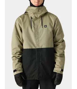686 JACKET 686 FOUNDATION MENS