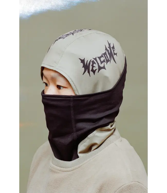 686 ACCESSORIES 686 ALPHA HINGED BALACLAVA