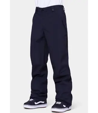 686 SNOWPANTS 686 MENS STANDARD SHELL PANT