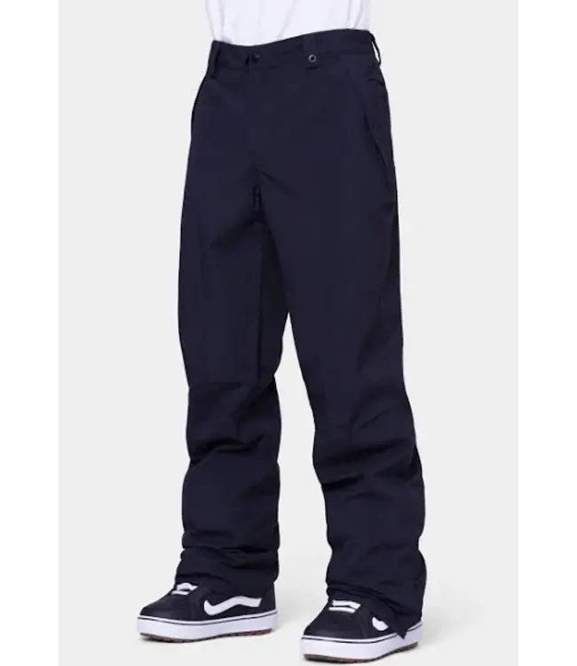 686 SNOWPANTS 686 MNS STANDARD SHELL PANT