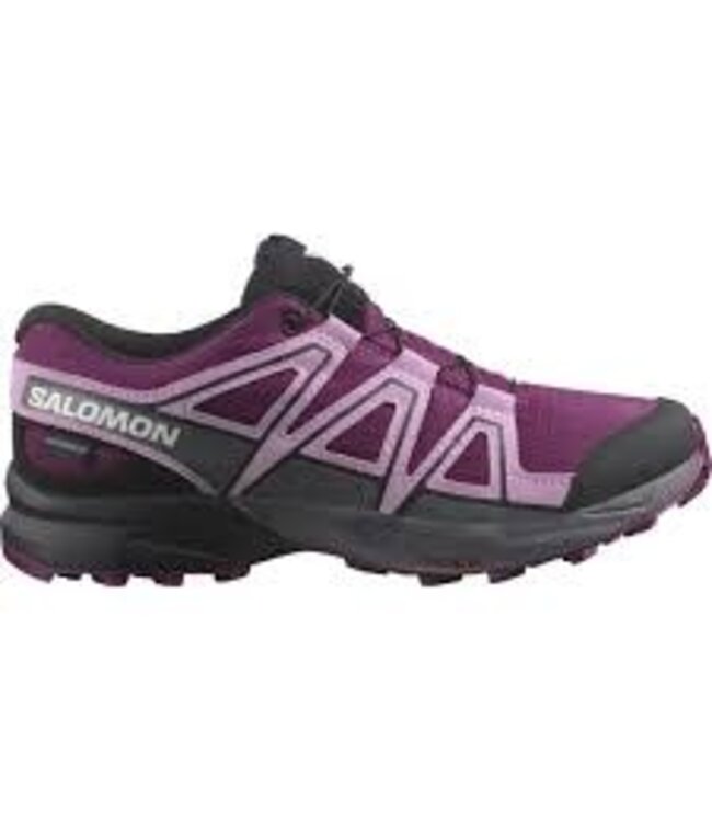 SALOMON SHOES SALOMON SPEEDCROSS JR