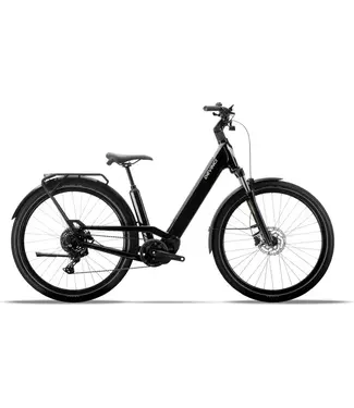 DEVINCI BIKE DEVINCI E-GRIFFIN ST EP6 9S