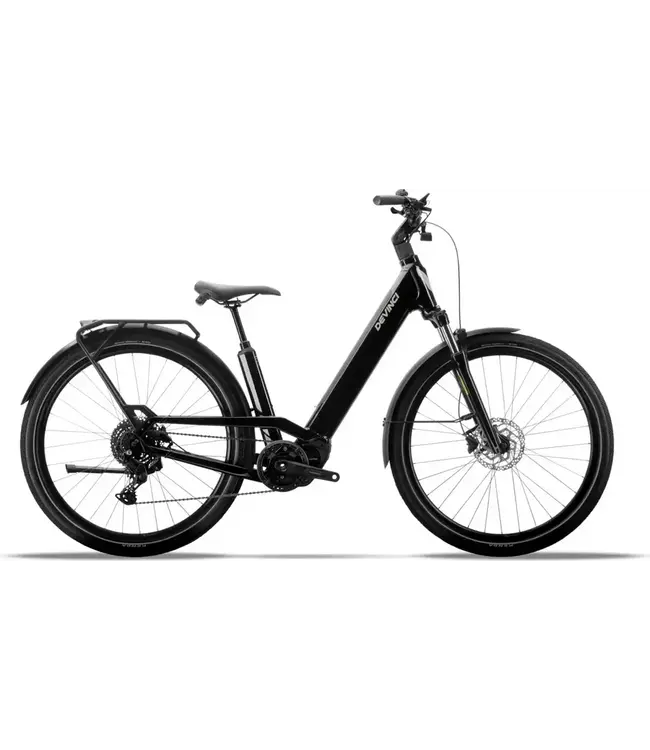 DEVINCI BIKE DEVINCI E-GRIFFIN ST EP6 9S
