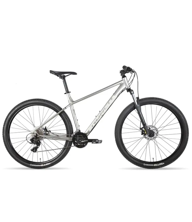 NORCO BIKE NORCO STORM S 24 GREY