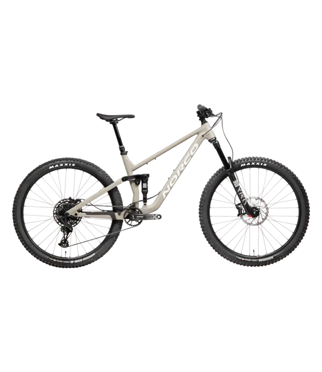 NORCO BIKE NORCO SIGHT A3 2023