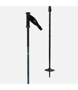 ROSSIGNOL POLES ROSSIGNOL ESCAPER TELESCOPIC SAFETY