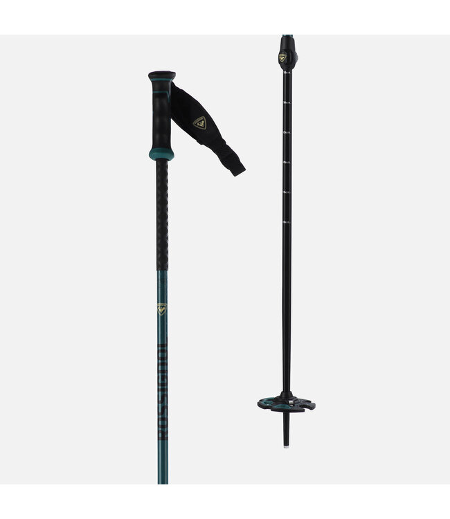 ROSSIGNOL POLES ROSSIGNOL ESCAPER TELESCOPIC SAFETY