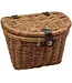 Electra Basket Electra Rattan Woven Wlid Natural