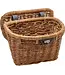 Electra Basket Electra Rattan Woven Wlid Natural