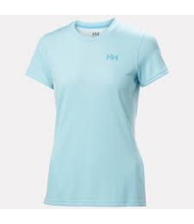 Helly Hansen SHIRT HH LIFA ACTIVE SOLEN WOMENS