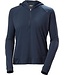 Helly Hansen HOODIE HH SHINE SOLEN 1/2 ZIP WOMENS