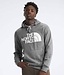 The North Face HOODIE THE NORTH FACE HALF DOME PULLOVER MENS
