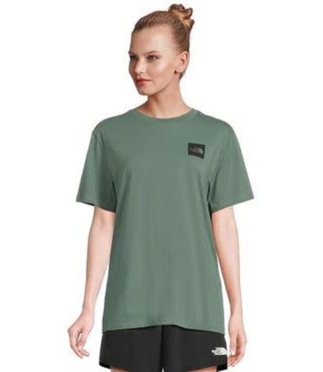 The North Face SHIRT TNF CORE BOX HALF DOME TEE WOMENS