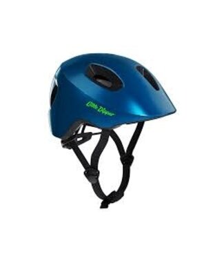 HELMET TREK LITTLE DIPPER BL CPSC