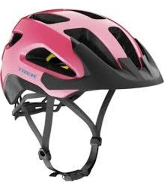 TREK HELMET TREK SOLSTICE MIPS S/M PINK CPSC