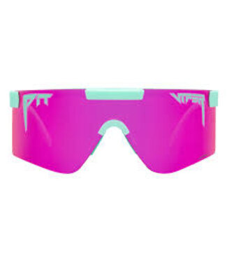 PIT VIPER SUNGLASS PIT VIPER ORIGINAL ORAL EXAM REG