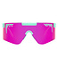 PIT VIPER SUNGLASS PIT VIPER ORIGINAL ORAL EXAM REG