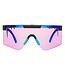 PIT VIPER SUNGLASS PIT VIPER ORIGINAL ORAL EXAM REG