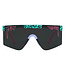 PIT VIPER SUNGLASS PIT VIPER ORIGINAL ORAL EXAM REG