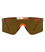 PIT VIPER SUNGLASS PIT VIPER ORIGINAL ORAL EXAM REG