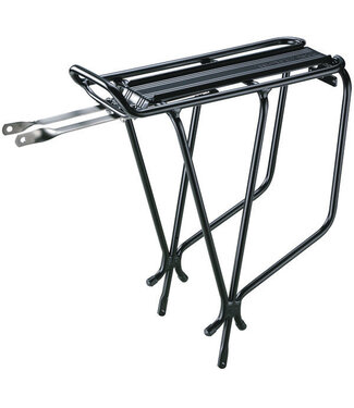 TOPEAK BACK RACK TOPEAK SUPER TOURIST TUBULAR NON-DISC MTX