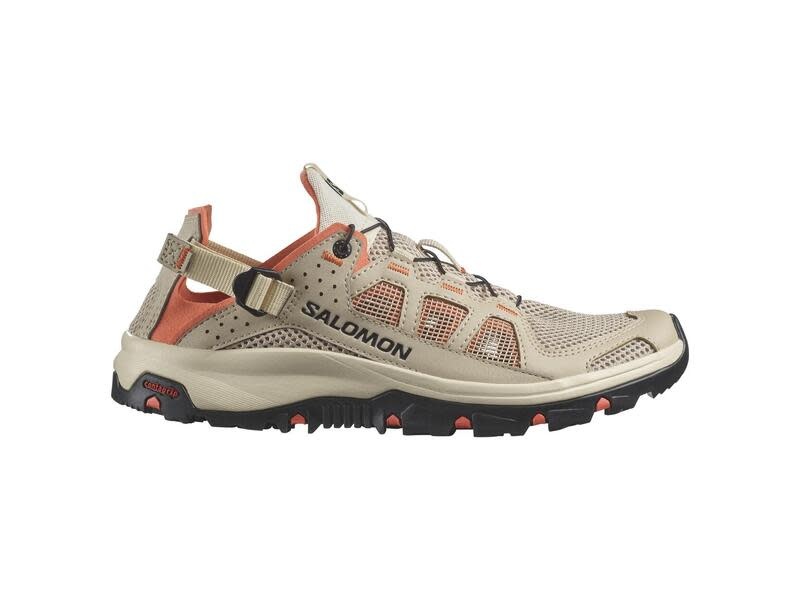 SHOES SALOMON TECHAMPHIBIAN 5 WOMENS WATER SHOE - Seasons