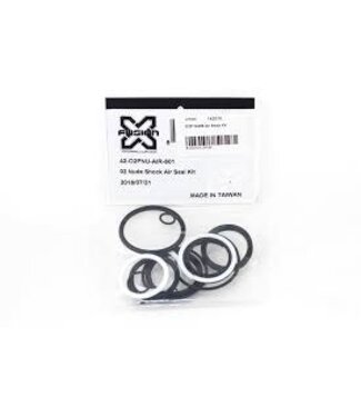SEALS XFUSION REAR O2PRO AIR CAN SEAL