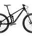NORCO BIKE NORCO FLUID FS A3 29 BLACK/SILVER