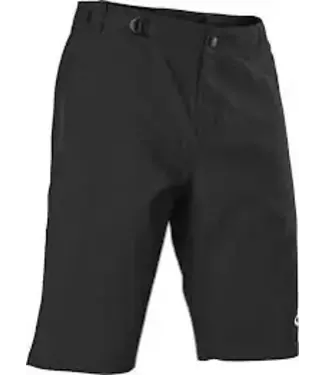 Fox Racing SHORT FOX RANGER W/LINER