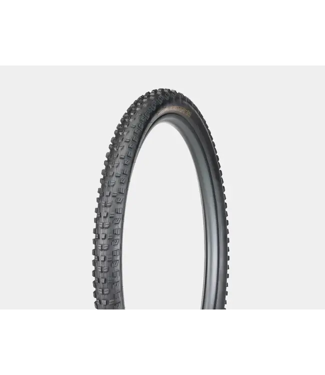 Bontrager TIRE BONTRAGER GUNNISON PRO XR 29X2.4 TLR BLACK