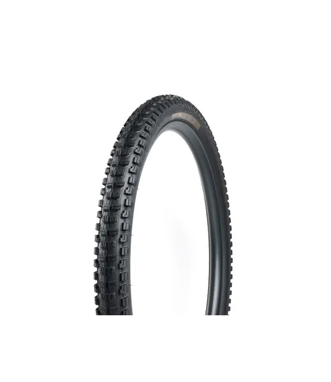 Bontrager TIRE BONTRAGER BREVARD PRO XR 29X2.5 TLR BLACK