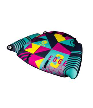 Radar RADAR EDGE 3 PERSON TUBE