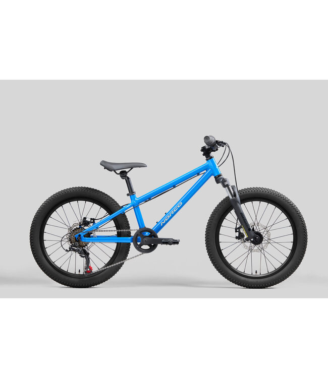NORCO BIKE NORCO STORM S 20 BLUE