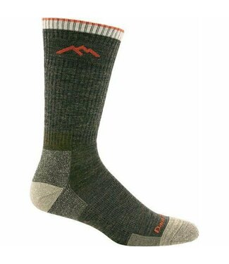 Darn Tough SOCK DARN TOUGH HIKER OLIVE
