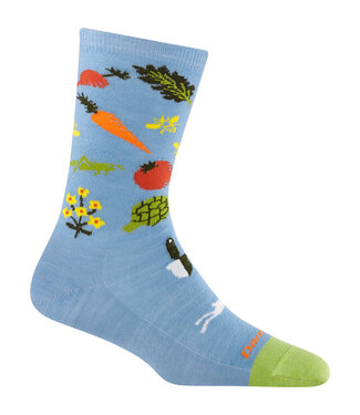 Darn Tough Socks SOCKS DARN TOUGH CREW FARMERS MARKET S