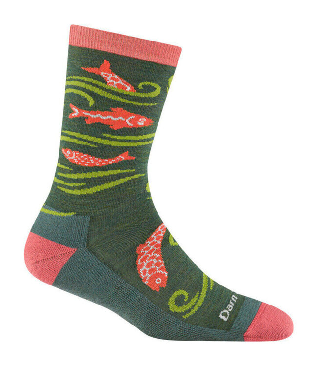 Darn Tough Socks HOMER CREW