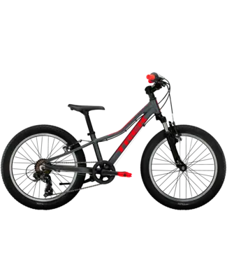 TREK BIKE TREK PRECALIBER 20 7SP LITHIUM GREY