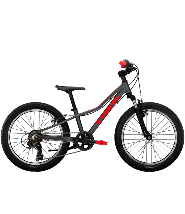 TREK BIKE TREK PRECALIBER 20 7SP LITHIUM GREY