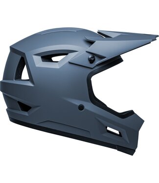 Bell HELMET BELL SANCTION 2 BLUE