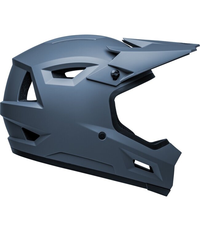 Bell HELMET BELL SANCTION 2 BLUE