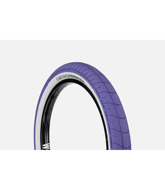 WETHEPEOPLE TIRE  WTP ACTIVATE 60 PSI 2.35" PURPLE/ GREY