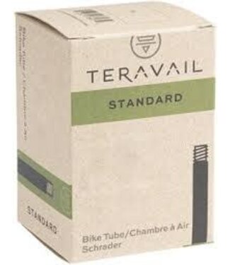 Teravail TUBE TERAVAIL STANDARD SCHRADER 26X4.00-5.00