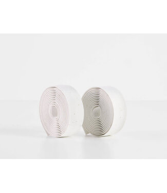 TREK BAR TAPE TREK  GELCORK WHITE