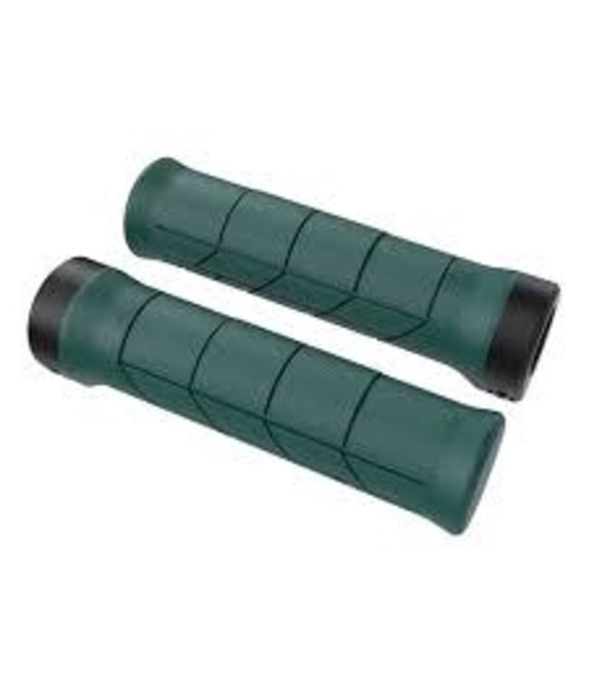 GRIPS TREK LINE COMP GREEN