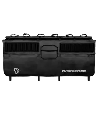 Race Face TAILGATE PAD T3 TAILGATE PAD-BLACK-MID
