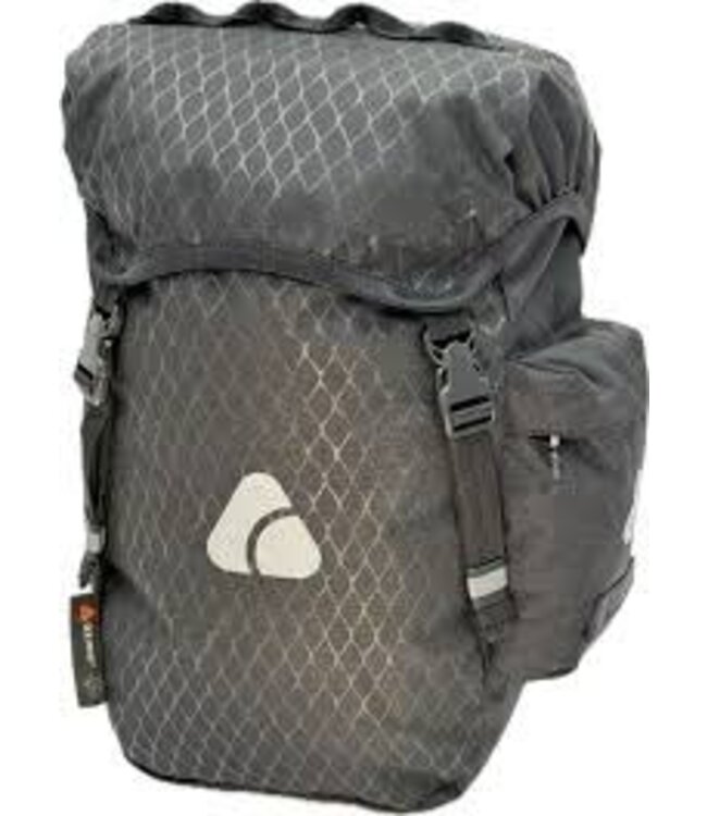 AXIOM PANIER OCEANWEAVE PANNIERPACK 22