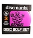 DISC MANIA DISC SET DISCMANIA ACTIVE SOFT