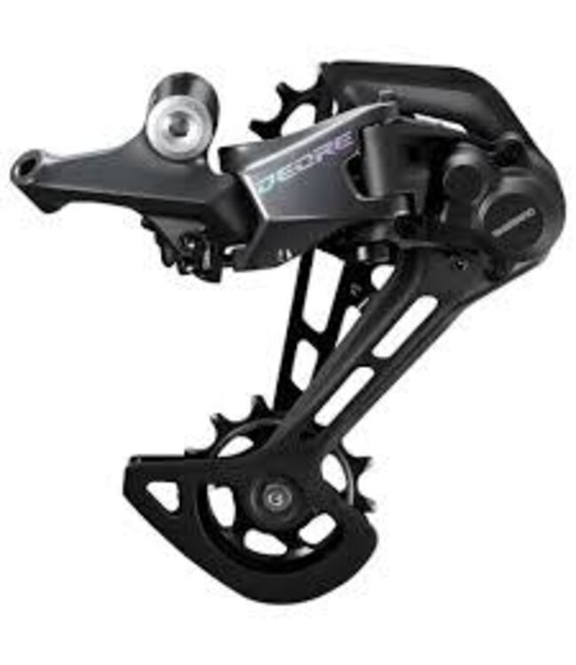 Shimano DERAILLEUR SHIMANO RD-M6100 DEORE SGS 12s
