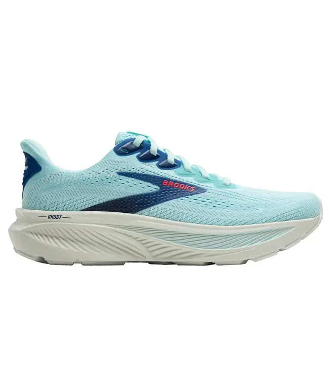 SHOES BROOKS GHOST  W 17